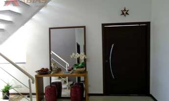 Imagem 7: Casa de Condominio em Parque Tecnológico Damha I São Carlos - São Carlos, SP