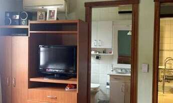 Imagem 6: Apartamento duplex, 3 dormitórios, com duas vagas de garagem 140 m² de área privativa no r