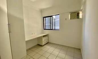 Imagem 7: Torre - 02 Qtos / 01 Suíte - Salão de festas - 01 Vaga de garagem coberta