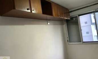 Imagem 7: Condomínio Castelo Di MiramareI ! 2 dormitórios ! 65 metros quadrados!! Semi mobiliado!