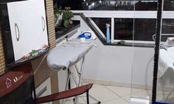 Imagem 2: APTO 2 DOR COM VAGA PRIVATIVA NAÇÕES BAL CAMBORIU