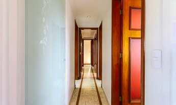 Imagem 3: Apartamento com 4 dormitórios à venda, 155 m² - Morumbi - São Paulo/SP