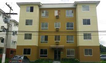 Imagem: Manaus - Construtora Capital Rossi (2qtos