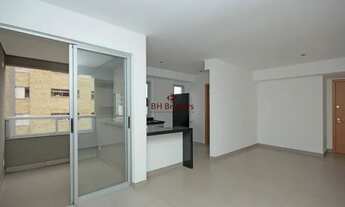 Imagem 5: BELO HORIZONTE - Apartamento Padrão - Funcionários