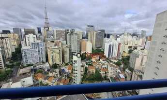 Imagem 7: Apartamento com 3 dormitórios à venda, 79 m² - Jardim Paulista - São Paulo/SP