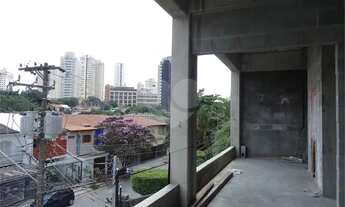 Imagem 2: Predio Comercial - Pompeia