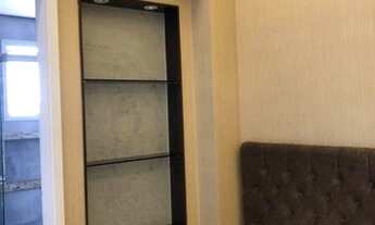 Imagem 5: Apartamento com 1 dormitório à venda, 51 m² por R$ 740.000,00 - Brooklin Paulista - São Pa