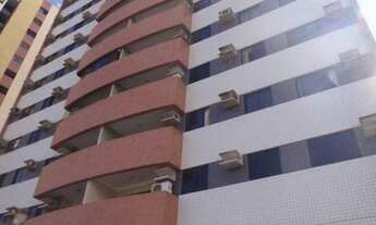 Imagem 2: APARTAMENTO RESIDENCIAL em SÃO LUÍS - MA, CALHAU