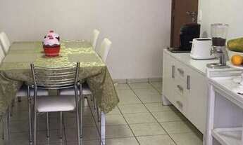 Imagem 6: APTO CAMBUÍ 222 m2 3 suítes 4 garagens