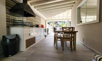 Imagem 6: Belíssima casa à venda na Riviera de São Lourenço - Bertioga SP | 4 Dormitórios