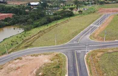 Imagem 2: GNR Business Park - Condomínio Fechado Industrial em Itupeva-SP