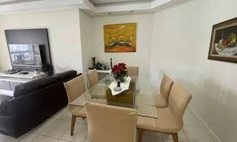 Imagem 3: Apartamento para aluguel tem 104 metros quadrados com 3 quartos em Centro - Balneário Camb