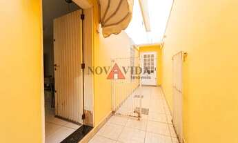 Imagem 7: Casa em Parque Jabaquara - São Paulo