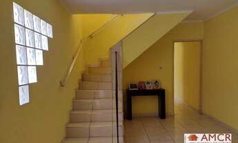 Imagem 7: Sobrado com 3 dormitórios à venda, 135 m² por R$ 426.000,00 - Aricanduva - São Paulo/SP