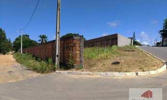 Imagem 6: Terreno plano em Monte Gordo 1250m²