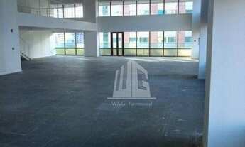 Imagem 2: Conjunto para alugar, 820 m² por R$ 124.090,60/mês - Vila Olímpia - São Paulo/SP