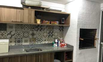 Imagem 4: Apartamento residencial à venda, Pirituba, São Paulo