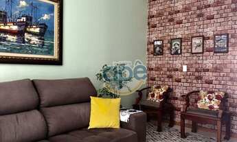 Imagem 2: Apartamento com 2 dormitórios, 80 m² - venda por R$ 780.000,00 ou aluguel por R$ 3.245,00