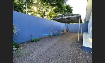 Imagem 2: Casa para aluguel tem 10 metros quadrados com 3 quartos em Coqueiral - Cascavel - PR