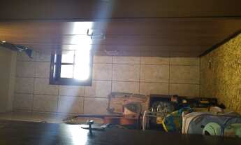 Imagem 4: Casa Térreo para Venda ou Locação na Vila Marari com 3 Suítes e Quintal com Varanda e Quio