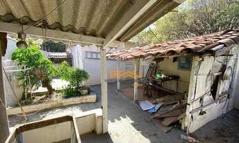 Imagem 5: Casa com 4 dormitórios à venda, 200 m² por R$ 1.100.000 - Jardim Brasil - Campinas/SP