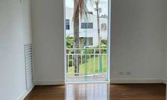 Imagem 5: Casa com 4 dormitórios para alugar, 500 m² por R$ 20.000,00/mês - Alphaville 03 - Santana