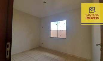Imagem 7: Casa com 2 dormitórios à venda, 46 m² por R$ 203.000,00 - Conjunto Habitacional Monsenhor