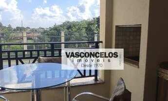 Imagem 2: Apartamento com 4 dormitórios, 118 m² - venda por R$ 1.540.000,00 ou aluguel por R$ 7.100