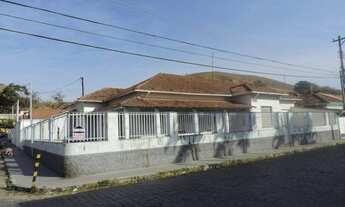 Imagem 3: Casa residencial para venda e locação, Vila Alves, Guaratinguetá - CA0183