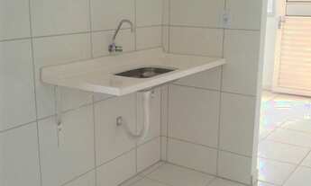 Imagem 7: VALPARAISO DE GOIáS - GO - Apartamento Padrão - CHACARAS YPIRANGA