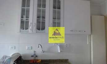 Imagem 7: Apartamento à venda, 100 m² por R$ 400.000,00 - Vila Jaguara - São Paulo/SP