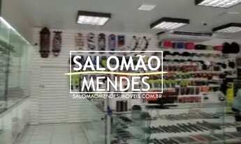 Imagem 4: Ponto comercial/Loja/Box para aluguel tem 350 m² em Campina - Belém - PA