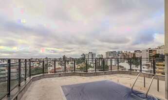 Imagem: Apartamento para Venda - 262m², 4 dormitórios