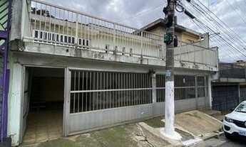 Imagem 7: Casa com 3 dormitórios para alugar, 207 m² - Jardim Veloso - Osasco/SP