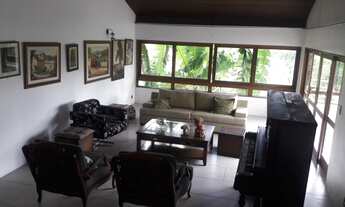 Imagem: COND. PRIVERDE - Casa de Condominio alto