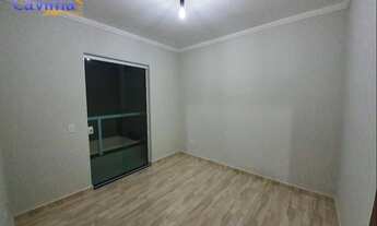 Imagem 6: Apartamento com 1 dormitório para alugar, 45 m² por R$ 1.250,00/mês - Parque Selecta - São