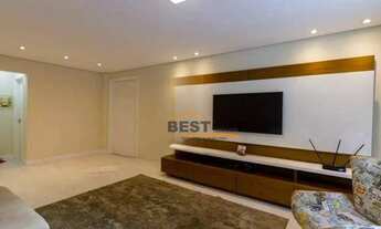 Imagem 3: Sobrado com 3 dormitórios à venda, 183 m² por R$ 1.480.000,00 - Vila Ipojuca - São Paulo/S