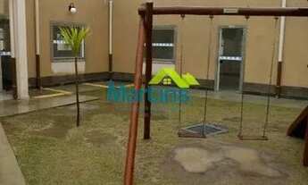 Imagem 3: Apartamento com 2 dormitórios no Jardim Paraíso