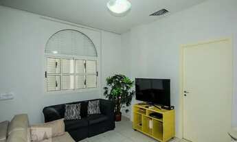 Imagem 2: Apartamento para Aluguel - Copacabana, 1 Quarto, 40 m2