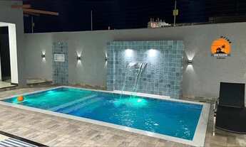 Imagem 6: Aluguel por temporada - SALINAS - FÉRIAS JULHO - CASA EM SALINÓPOLIS