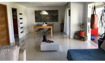 Imagem 6: BELÍSSIMO apartamento de 3 dorms/ 2 suítes com 2 vagas de 149m² - Jd. Marajoara