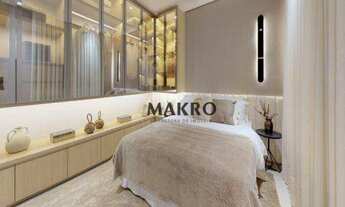 Imagem 5: Apartamento com 2 quartos à venda, 108 m² por R$ 1.400.000 - Santo Agostinho - Belo Horizo