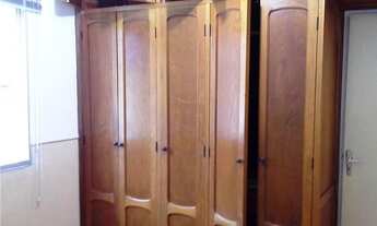 Imagem 5: Apartamento com 2 dormitórios à venda, 65 m² por R$ 175.000,00 - Swift - Campinas/SP