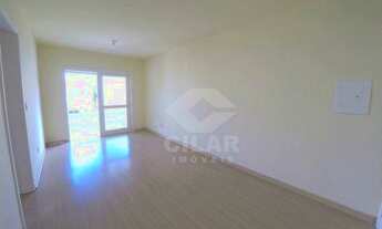 Imagem 5: Apartamento com 1 dormitório para alugar, 45 m² por R$ 1.380,00/mês - Jardim do Salso - Po