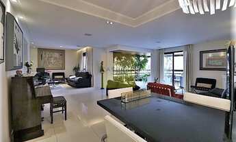 Imagem 7: Moema (Pássaros) - Lazer Com Piscina e Quadra Poliesportiva