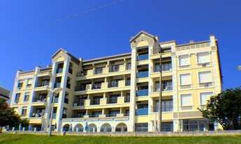 Imagem 4: Cobertura com 120m² e 2 dormitórios no bairro Canasvieiras em Florianópolis para Comprar