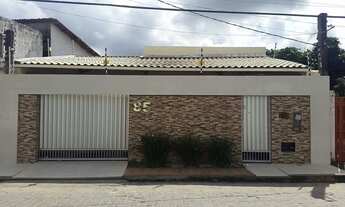 Imagem: BAIXOU OPORTUNIDADE VENDO ALUGO CASA AMPLA