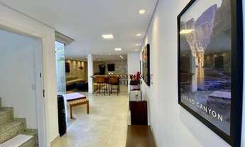 Imagem 7: Sobrado com 3 dormitórios à venda, 285 m² por R$ 2.500.000,00 - Mooca - São Paulo/SP