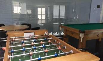 Imagem 4: Apartamento com 3 dormitórios, sendo 1 suítes no Tamboré, proximo do Colegio Mackenzie e S