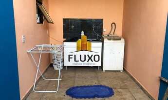 Imagem 4: Casa no Bairro PARQUE INDUSTRIAL MANCHESTER na cidade de BAURU